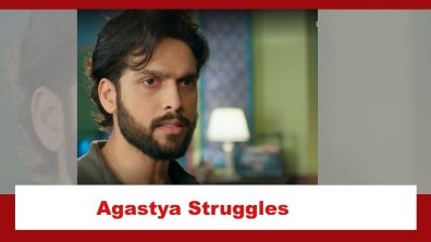 Imlie Spoiler: Agastya struggles to save his house