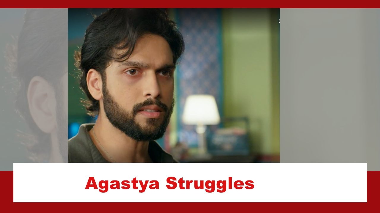 Imlie Spoiler: Agastya struggles to save his house 876832