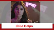 Imlie Spoiler: Imlie helps Agastya to save his house