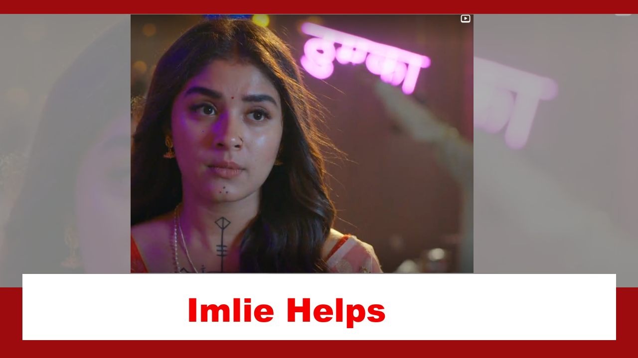 Imlie Spoiler: Imlie helps Agastya to save his house 876991