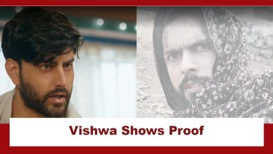 Imlie Spoiler: Vishwa shows proof of Agastya being the killer