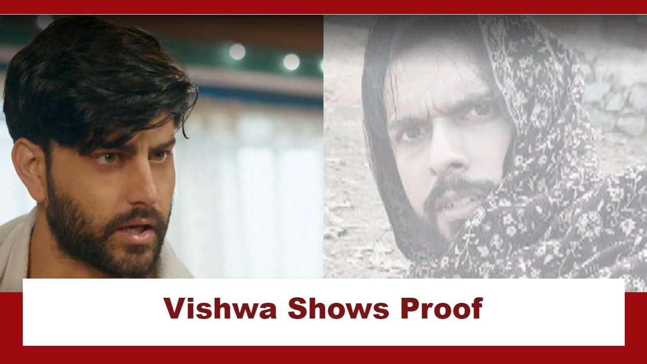 Imlie Spoiler: Vishwa shows proof of Agastya being the killer 878085