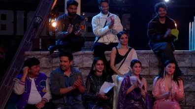 In COLORS’ ‘BIGG BOSS’ contestants face the burn in hilarious roast night hosted by Krushna Abhishek and Sudesh Lehri