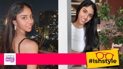 Indian outfits have a timeless elegance that makes me feel truly graceful: Daisy Khatri