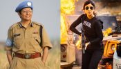 Indian Police Force: IPS Kiran Bedi and Shilpa Shetty’s special connection revealed