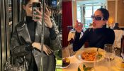 Inside Ananya Panday’s Paris trip, see photos
