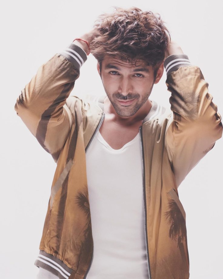 Inside Kartik Aaryan’s ‘midnight musings’ 878163