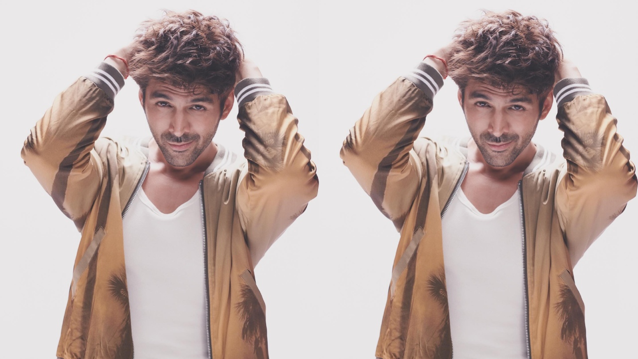 Inside Kartik Aaryan’s ‘midnight musings’ 878162