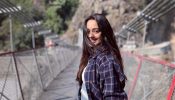 Inside Mugdha Chaphekar’s healing mountain escapade [Photos]