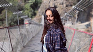 Inside Mugdha Chaphekar’s healing mountain escapade [Photos]