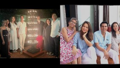 Inside Randeep Hooda and Lin Laishram’s Kerala getaway [Video]
