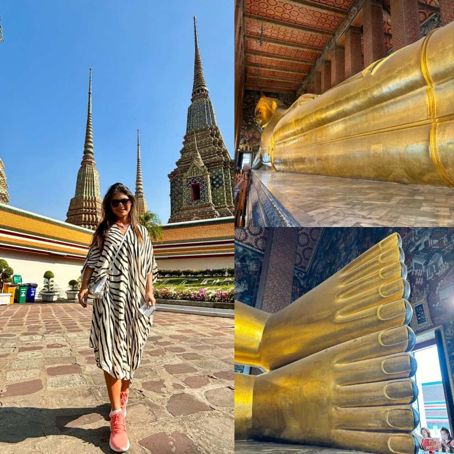 Inside Sreejita De’s Bangkok diaries [Photos] 878298
