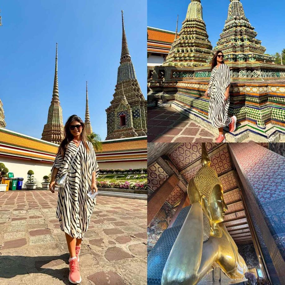Inside Sreejita De’s Bangkok diaries [Photos] 878299