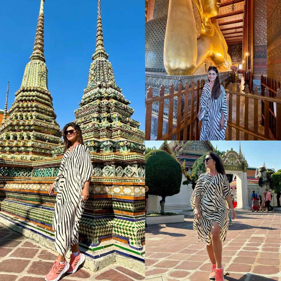 Inside Sreejita De’s Bangkok diaries [Photos] 878300