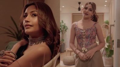 Inside Surbhi Chandna’s Aesthetic And Beautiful New Home, Watch