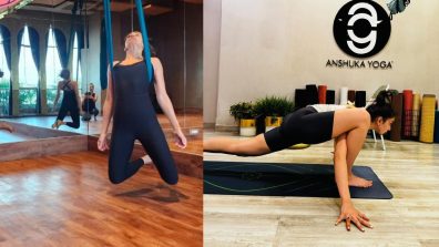 Inside Taapsee Pannu And Rakul Preet Singh’s Fitness Regime
