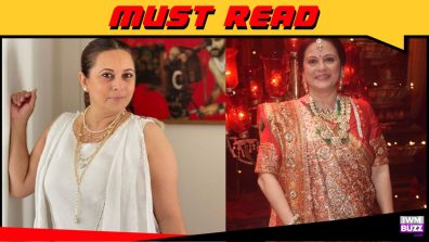 It has been a ritual to watch the Republic Day parade together with family: Manasi Joshi Roy