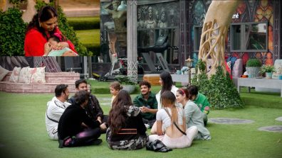 It’s family time on COLORS’ ‘BIGG BOSS’: Ankita Lokhande and Vicky Jain’s mothers and Arun Srikanth’s wife and daughter step into the house