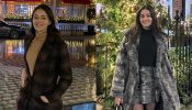 It’s real-time ‘Kho Gaye Hum Kahan’ for Ananya Panday in London [Photos]