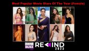 IWMBuzz Rewind 2023: Most Popular Movie Stars Of The Year (Female) 876803