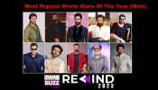 IWMBuzz Rewind 2023: Most Popular Movie Stars Of The Year (Male) 876801