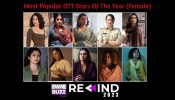IWMBuzz Rewind 2023: Most Popular OTT Stars Of The Year (Female) 877605