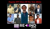 IWMBuzz Rewind 2023: Most Popular OTT Stars Of The Year (Male)