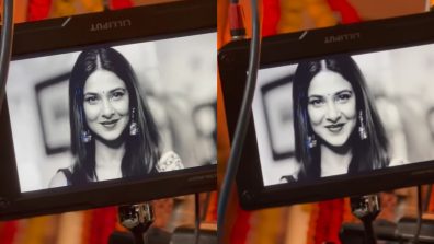 Jennifer Winget’s Playful Side Shines in Viral Video from Set