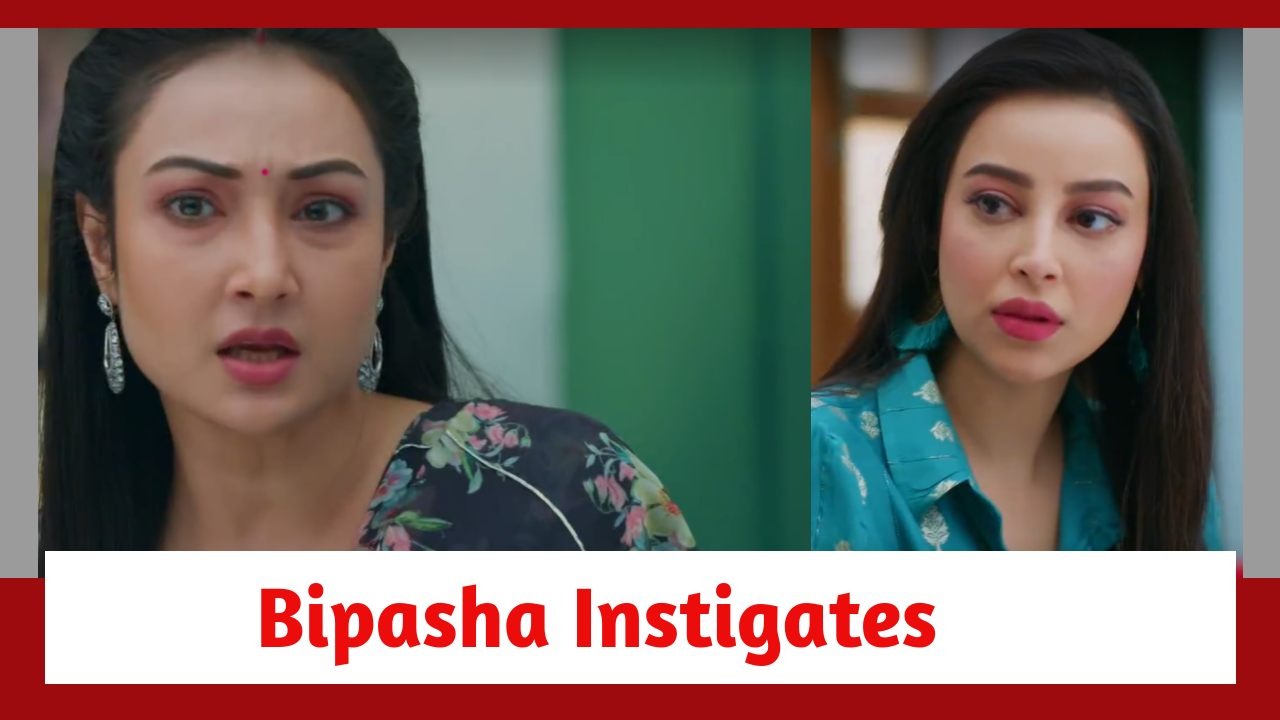 Jhanak Spoiler: Bipasha instigates Arshi