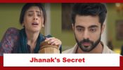 Jhanak Spoiler: Jhanak and Aniruddha’s secret to come out?
