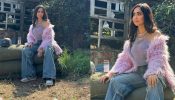 Kaashvi Hiranandani Radiates Preppy Chic in Latest Photodump 878929