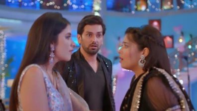 Kaisa Hai Yeh Rishta Anjana Episode 164 Spoiler: Mridula Attacks Anmol With Broken Glass