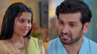 Kaisa Hai Yeh Rishta Anjana Episode 164 Spoiler: Rajat Expresses Love For Anmol