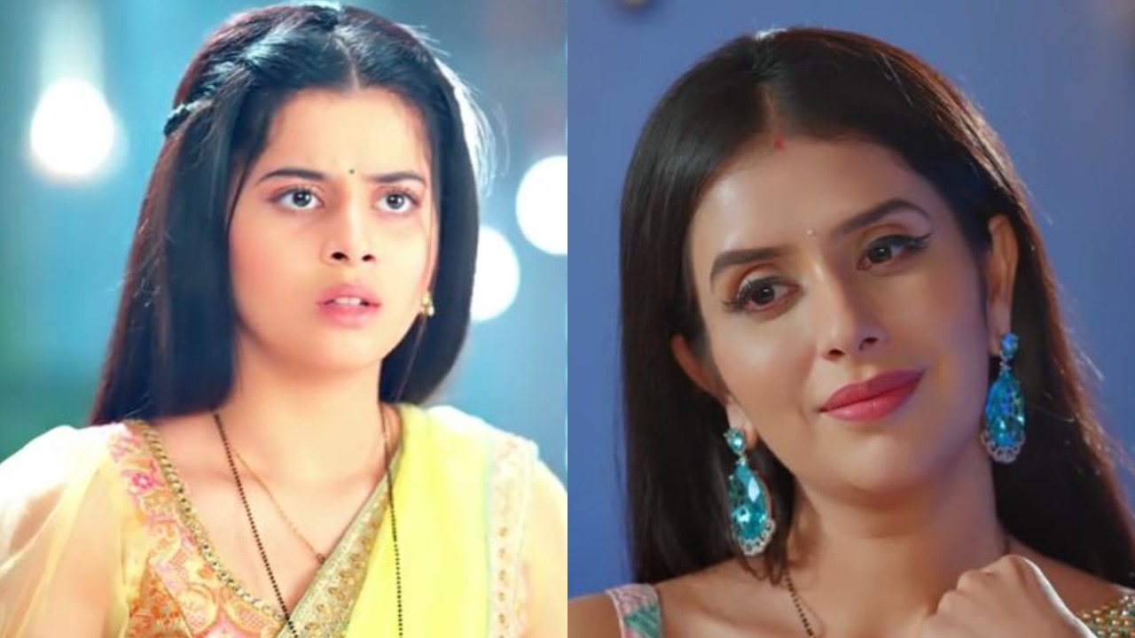 Kaisa Hai Yeh Rishta Anjana Episode 165 Spoiler: Mridula Mixes Poison In Divyasa's Food 876666