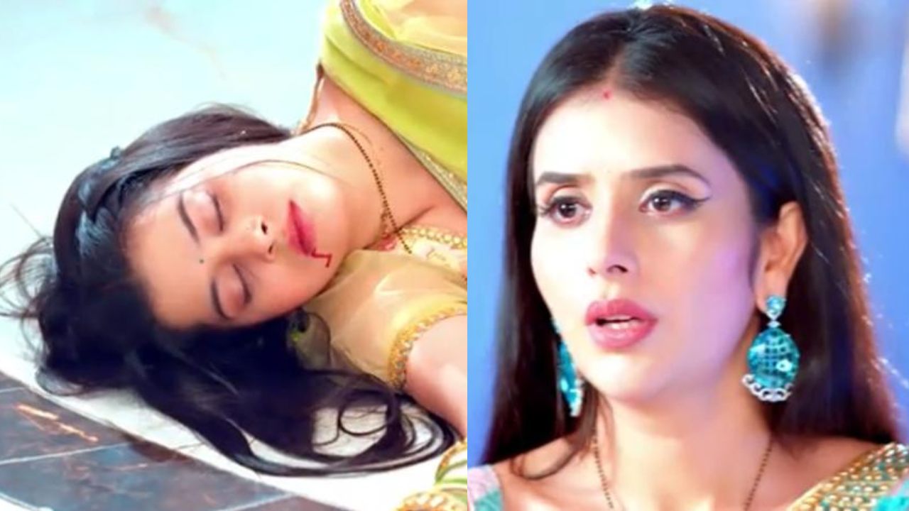 Kaisa Hai Yeh Rishta Anjana Episode 166 Spoiler: Anmol Eats Poisoned Pasta 876866