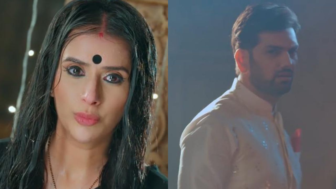 Kaisa Hai Yeh Rishta Anjana Episode 168 Spoiler: Mridula Tries To Kill Rajat 877168