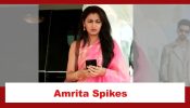 Kaise Mujhe Tum Mil Gaye Spoiler: Amrita tries to spike Rajeev’s drink