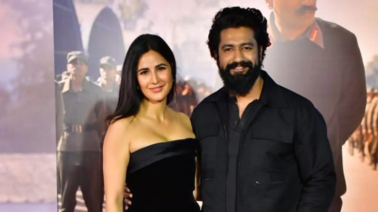 Katrina Kaif Unveils The Best Reaction She Received For &#039;Merry Christmas,&#039; See Here 879177