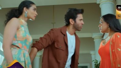 Kavya – Ek Jazbaa, Ek Junoon spoiler: Adhiraj announces his marriage with Radhika in front of Kavya