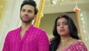 Kavya – Ek Jazbaa, Ek Junoon spoiler: Adhiraj and Kavya’s pillow fight ends with the 8th vow
