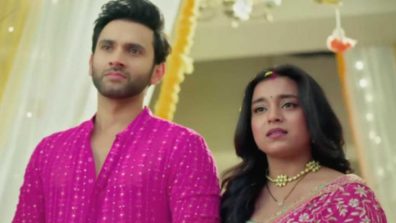 Kavya – Ek Jazbaa, Ek Junoon spoiler: Adhiraj and Kavya’s pillow fight ends with the 8th vow