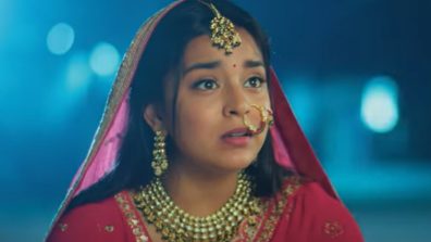 Kavya – Ek Jazbaa, Ek Junoon spoiler: Kavya cooks her first rasoi at Adiraj’s house