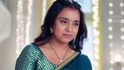 Kavya – Ek Jazbaa, Ek Junoon spoiler: Kavya goes missing from her reception