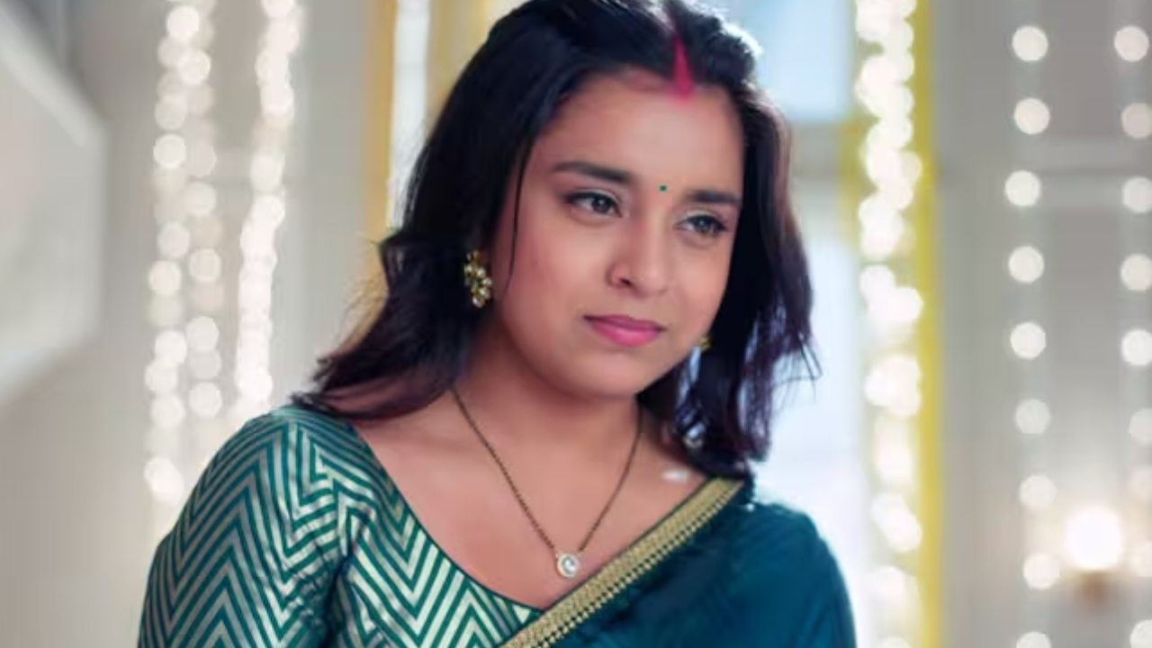 Kavya – Ek Jazbaa, Ek Junoon spoiler: Kavya goes missing from her reception 879980