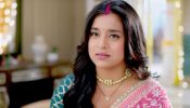 Kavya – Ek Jazbaa, Ek Junoon spoiler: Kavya struggles to reach home on time during Mata Ka Jagrata