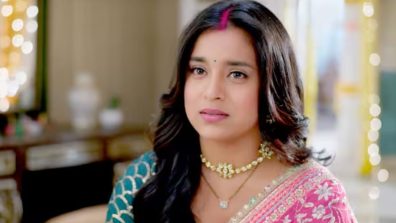 Kavya – Ek Jazbaa, Ek Junoon spoiler: Kavya struggles to reach home on time during Mata Ka Jagrata