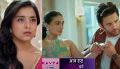 Kavya – Ek Jazbaa, Ek Junoon spoiler: Kavya to attend Adiraj and Radhika’s engagement ceremony