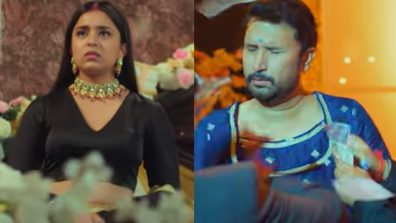Kavya – Ek Jazbaa, Ek Junoon spoiler: Kavya’s father Rajeev gets humiliated at her reception