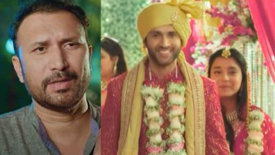 Kavya – Ek Jazbaa, Ek Junoon spoiler: Rajeev disapproves Kavya and Adiraj’s marriage