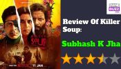 Review Of Killer Soup: Is Wildly, Endearingly Unpredictable